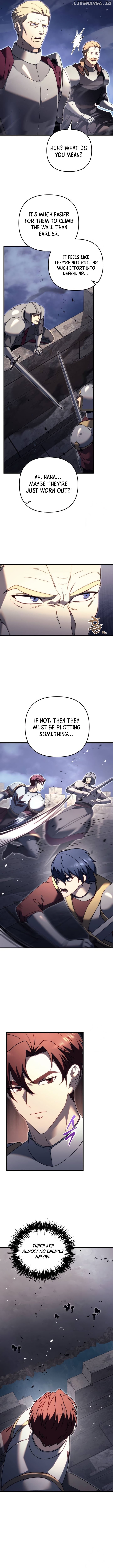 A Flame Reborn Chapter 65 - page 12