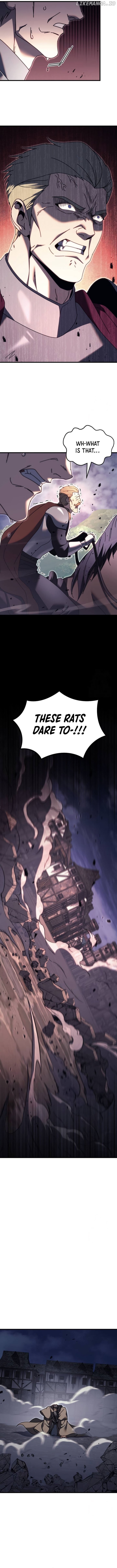 A Flame Reborn Chapter 65 - page 18