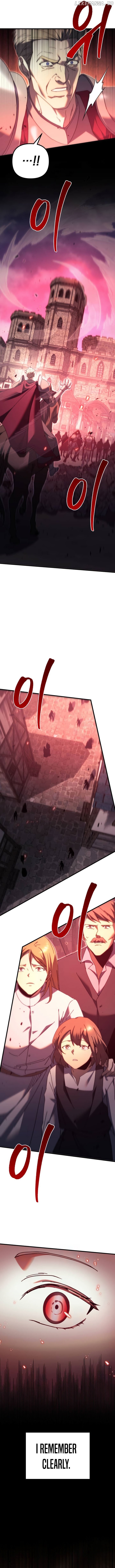 A Flame Reborn Chapter 65 - page 22