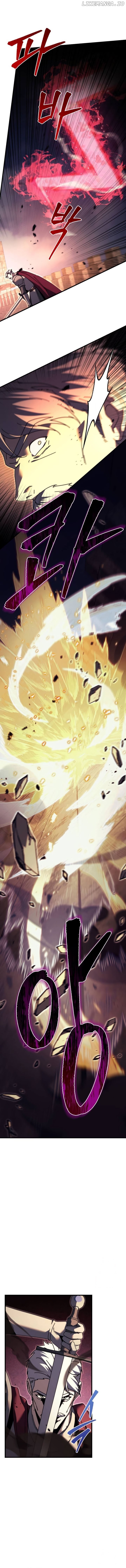 A Flame Reborn Chapter 65 - page 6