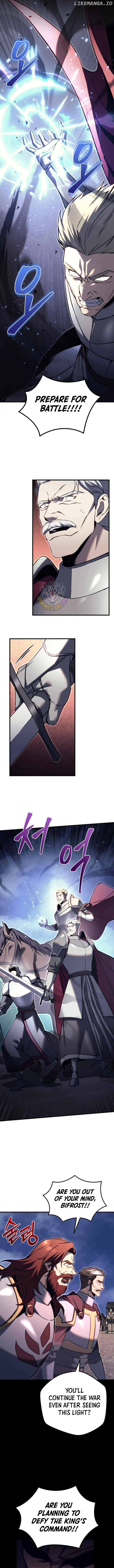 A Flame Reborn Chapter 66 - page 3