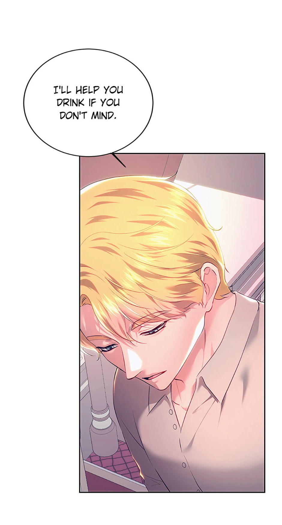 Melody: The Crazy Flower Blooms Chapter 104 - page 14