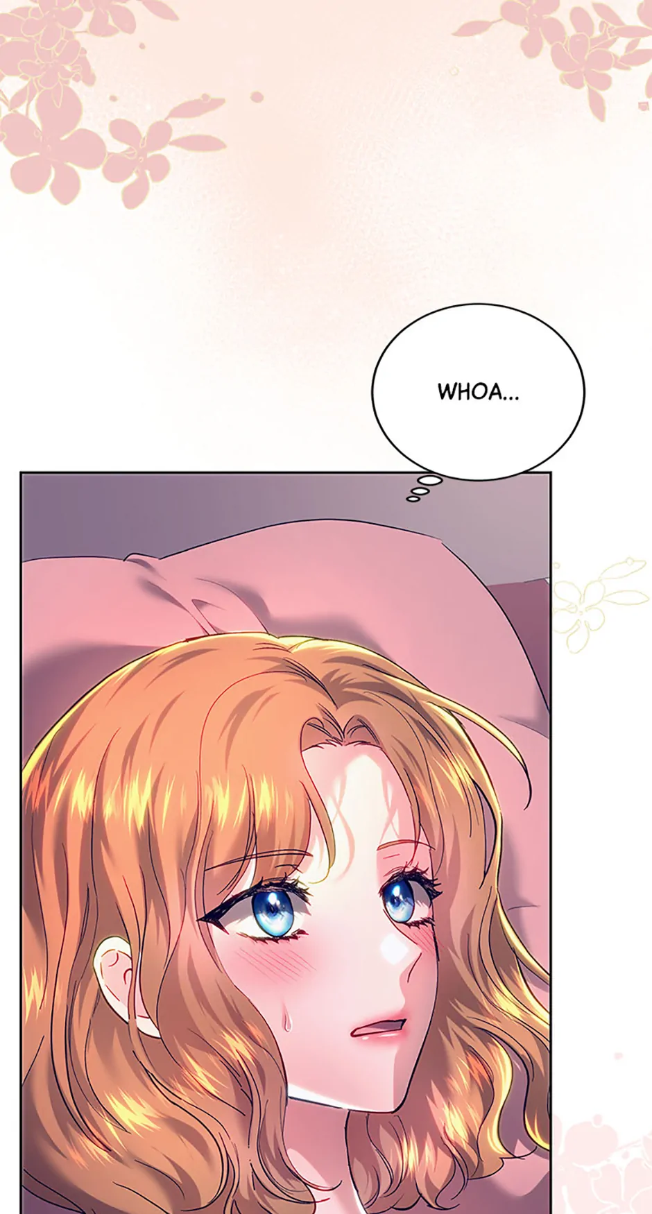 Melody: The Crazy Flower Blooms Chapter 104 - page 18