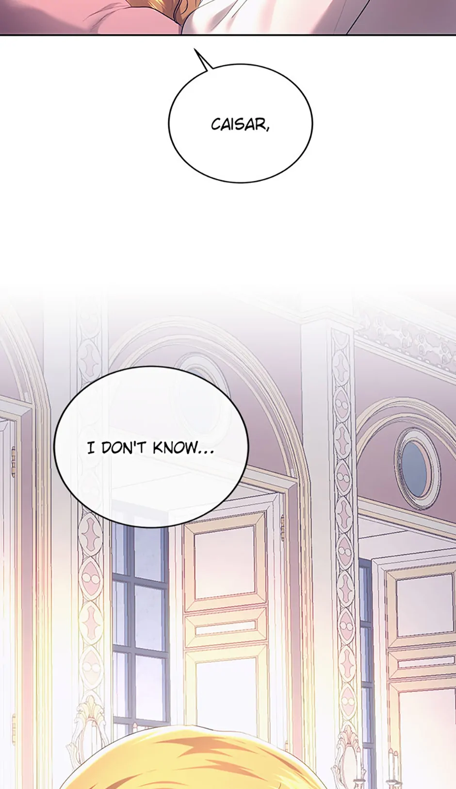 Melody: The Crazy Flower Blooms Chapter 104 - page 30