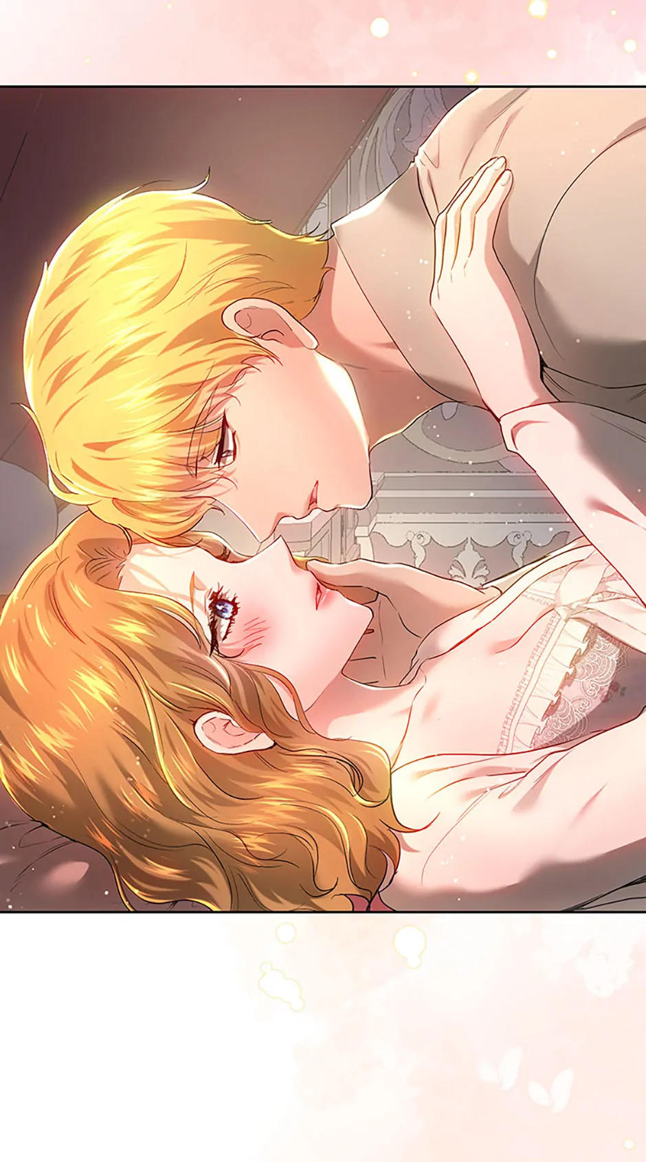 Melody: The Crazy Flower Blooms Chapter 104 - page 38