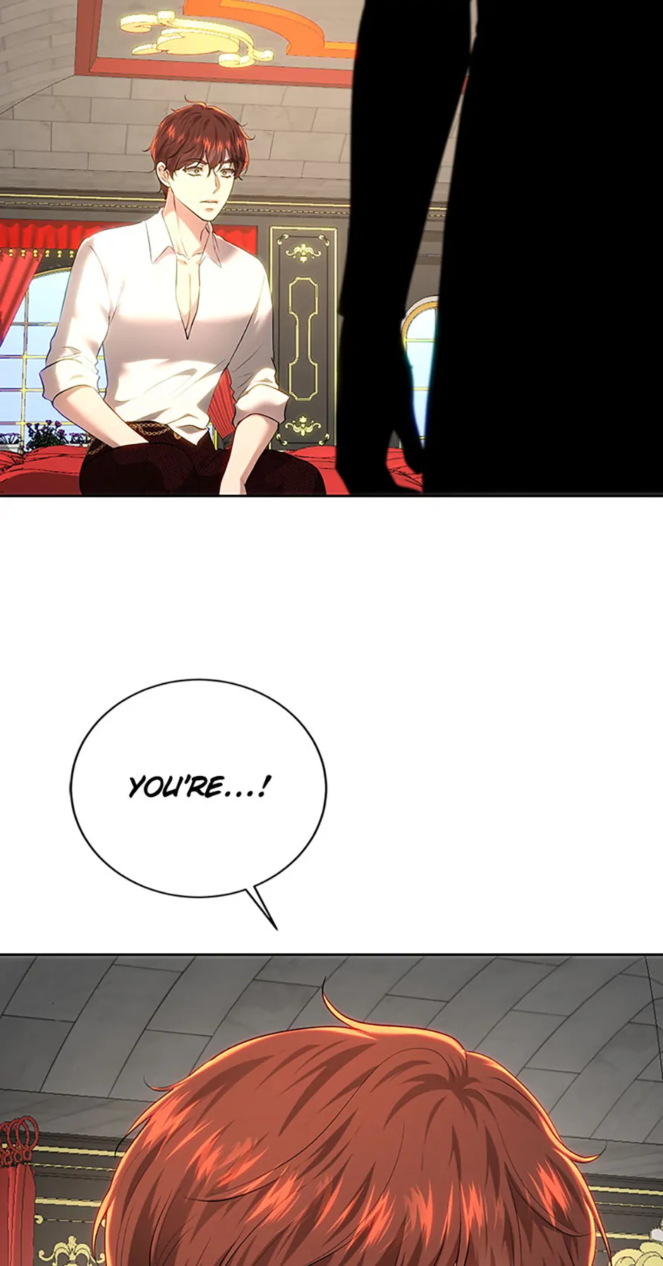 Melody: The Crazy Flower Blooms Chapter 104 - page 53