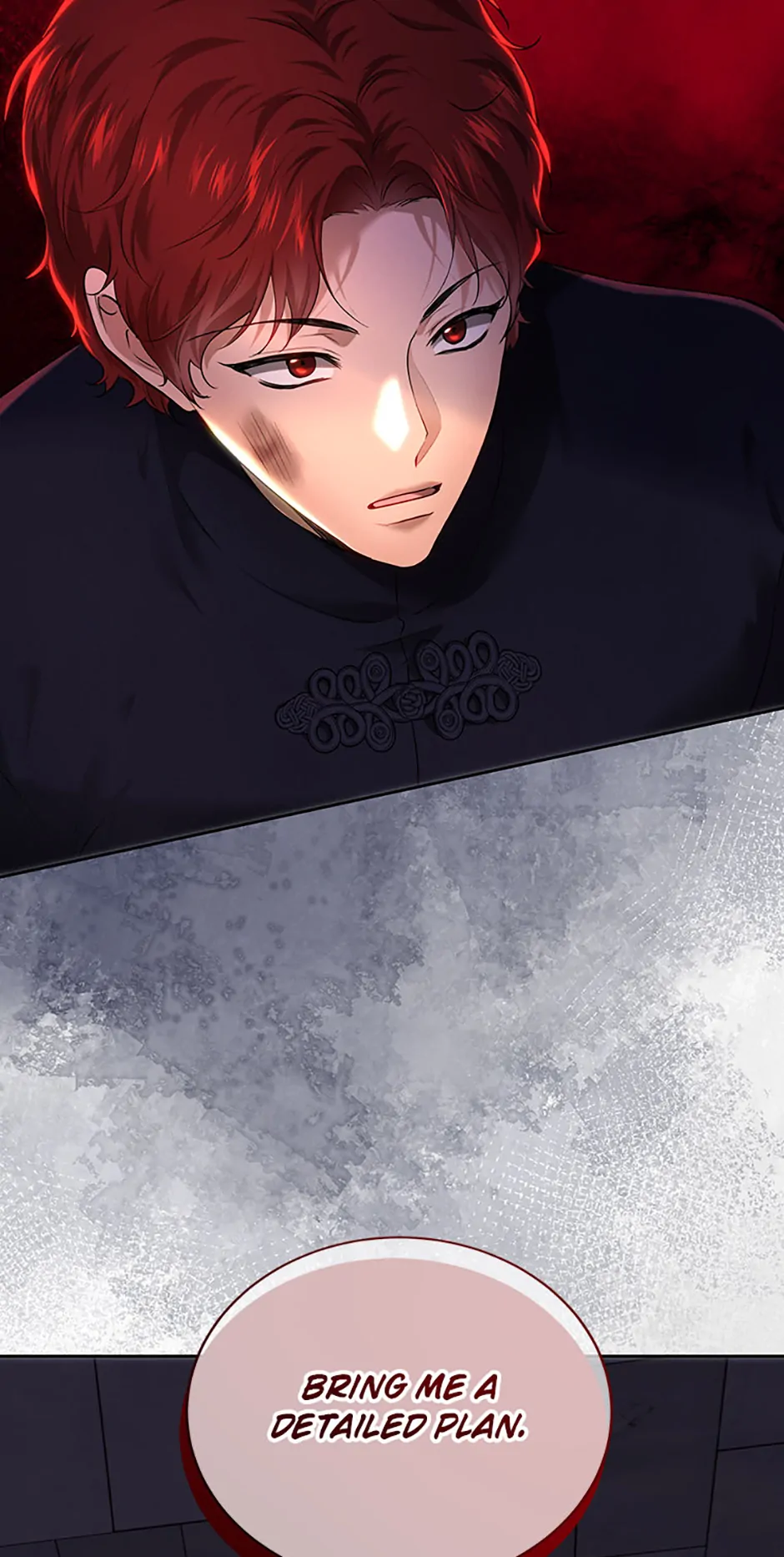 Melody: The Crazy Flower Blooms Chapter 104 - page 72