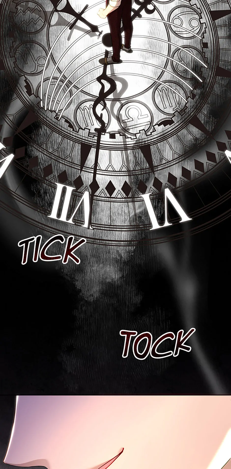 Melody: The Crazy Flower Blooms Chapter 104 - page 80