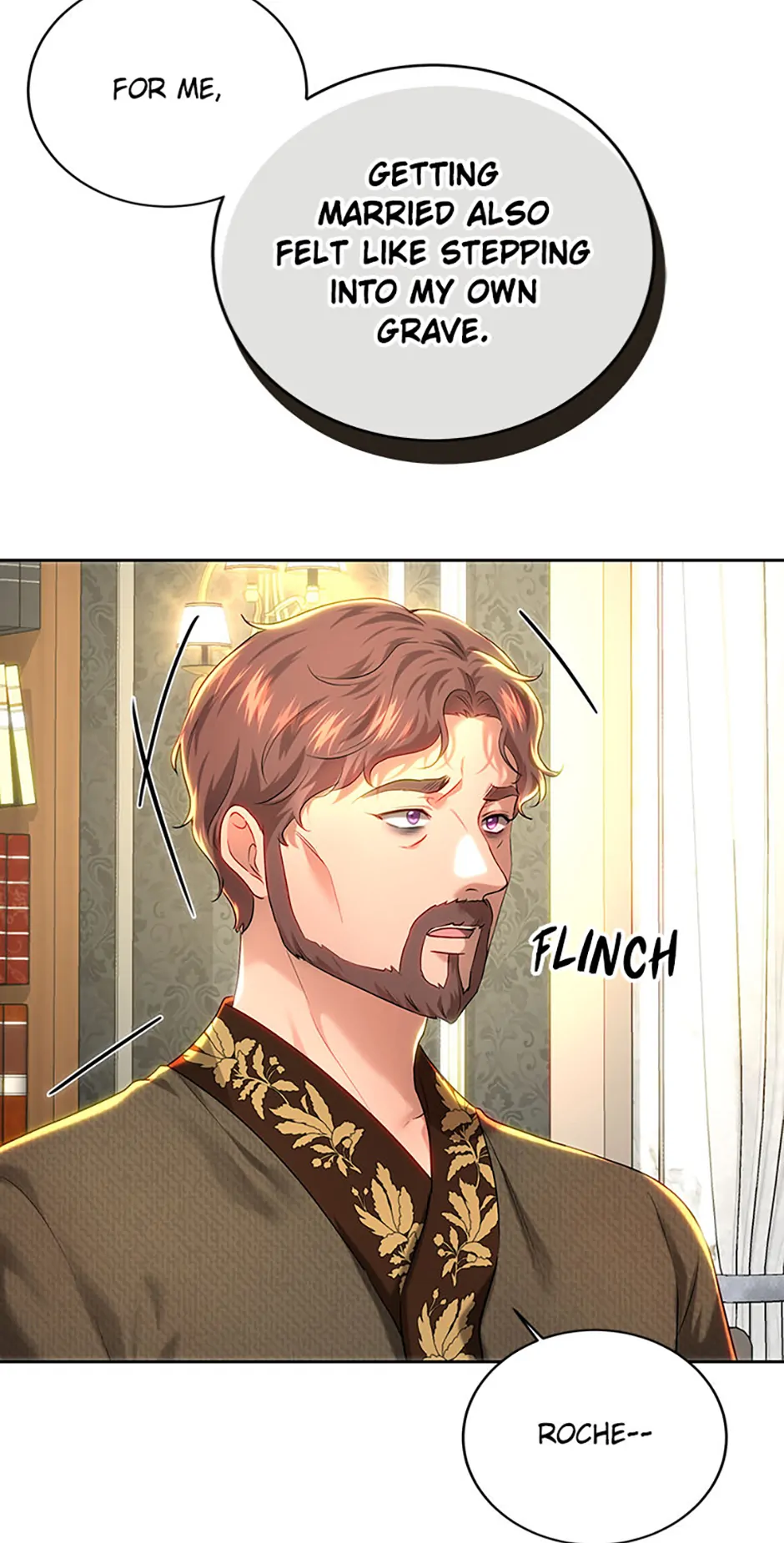 Melody: The Crazy Flower Blooms Chapter 105 - page 10