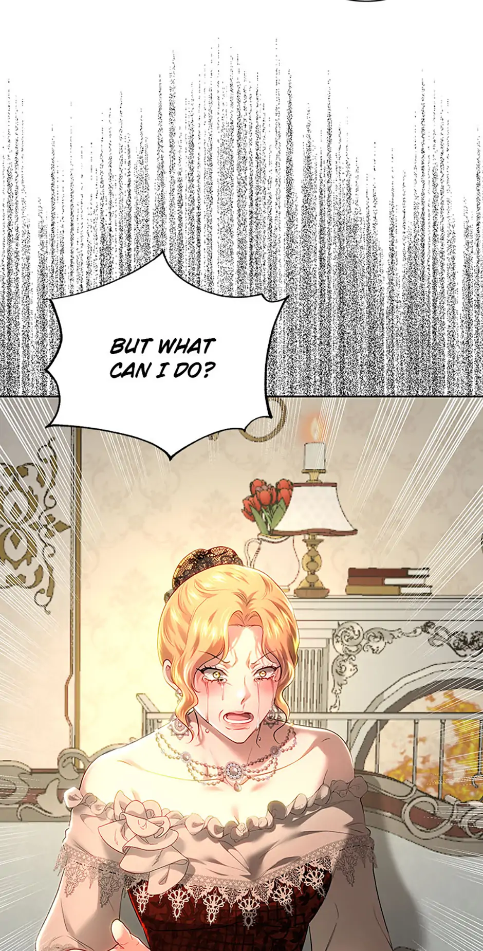 Melody: The Crazy Flower Blooms Chapter 105 - page 11