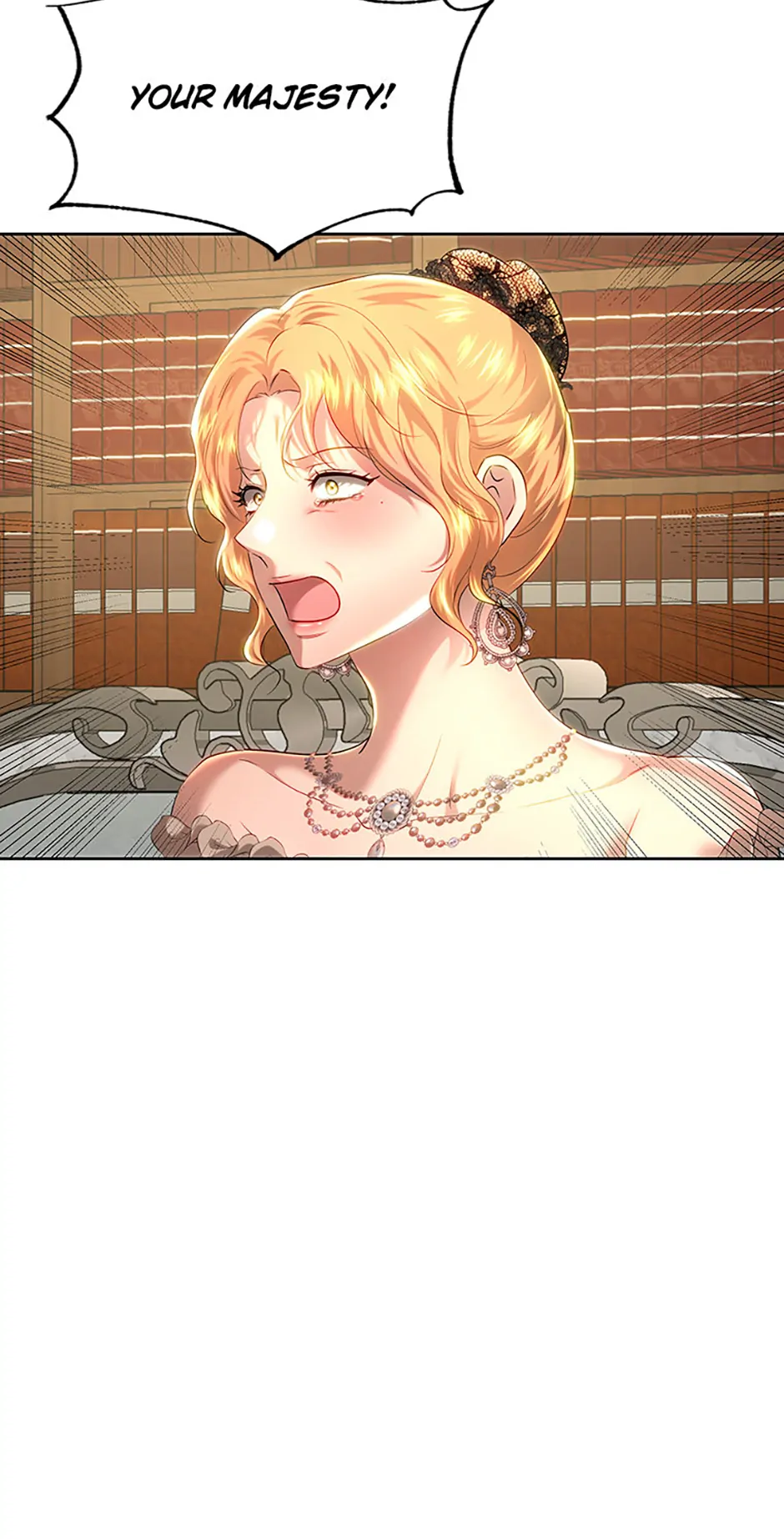 Melody: The Crazy Flower Blooms Chapter 105 - page 14