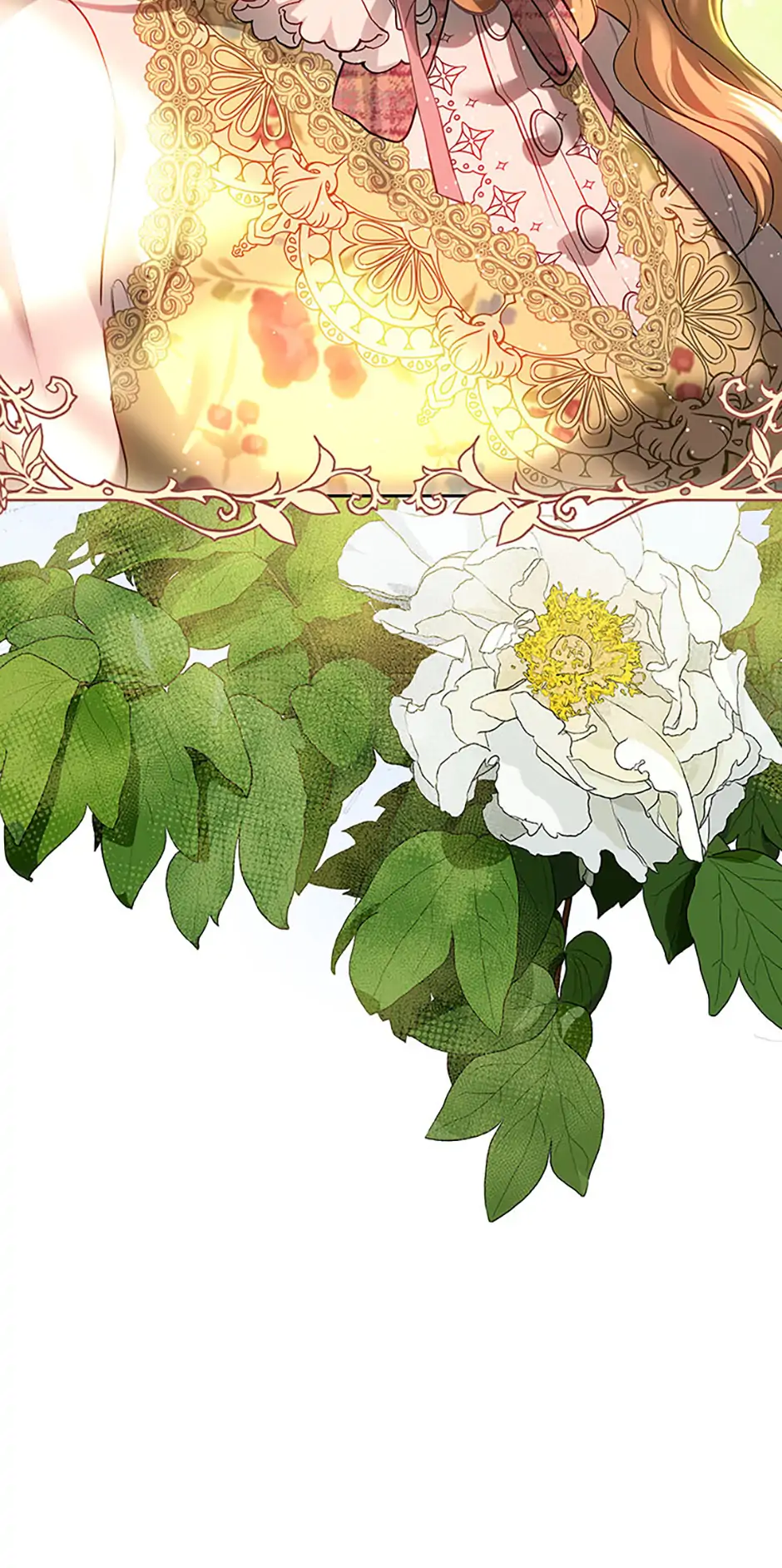 Melody: The Crazy Flower Blooms Chapter 105 - page 26