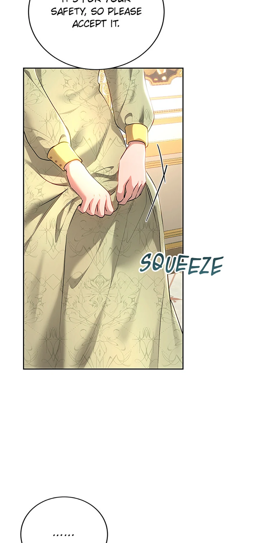 Melody: The Crazy Flower Blooms Chapter 105 - page 53