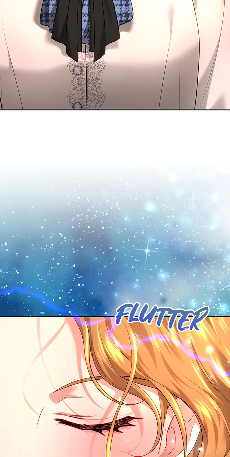 Melody: The Crazy Flower Blooms Chapter 105 - page 56