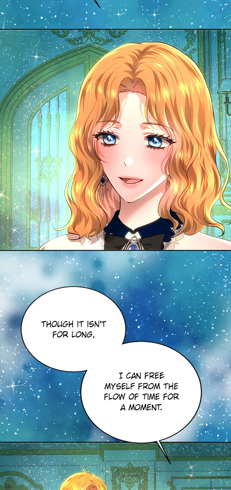 Melody: The Crazy Flower Blooms Chapter 105 - page 62