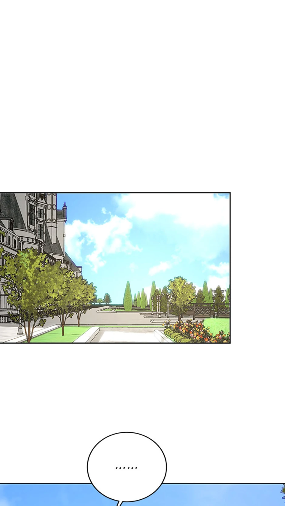 Melody: The Crazy Flower Blooms Chapter 105 - page 72