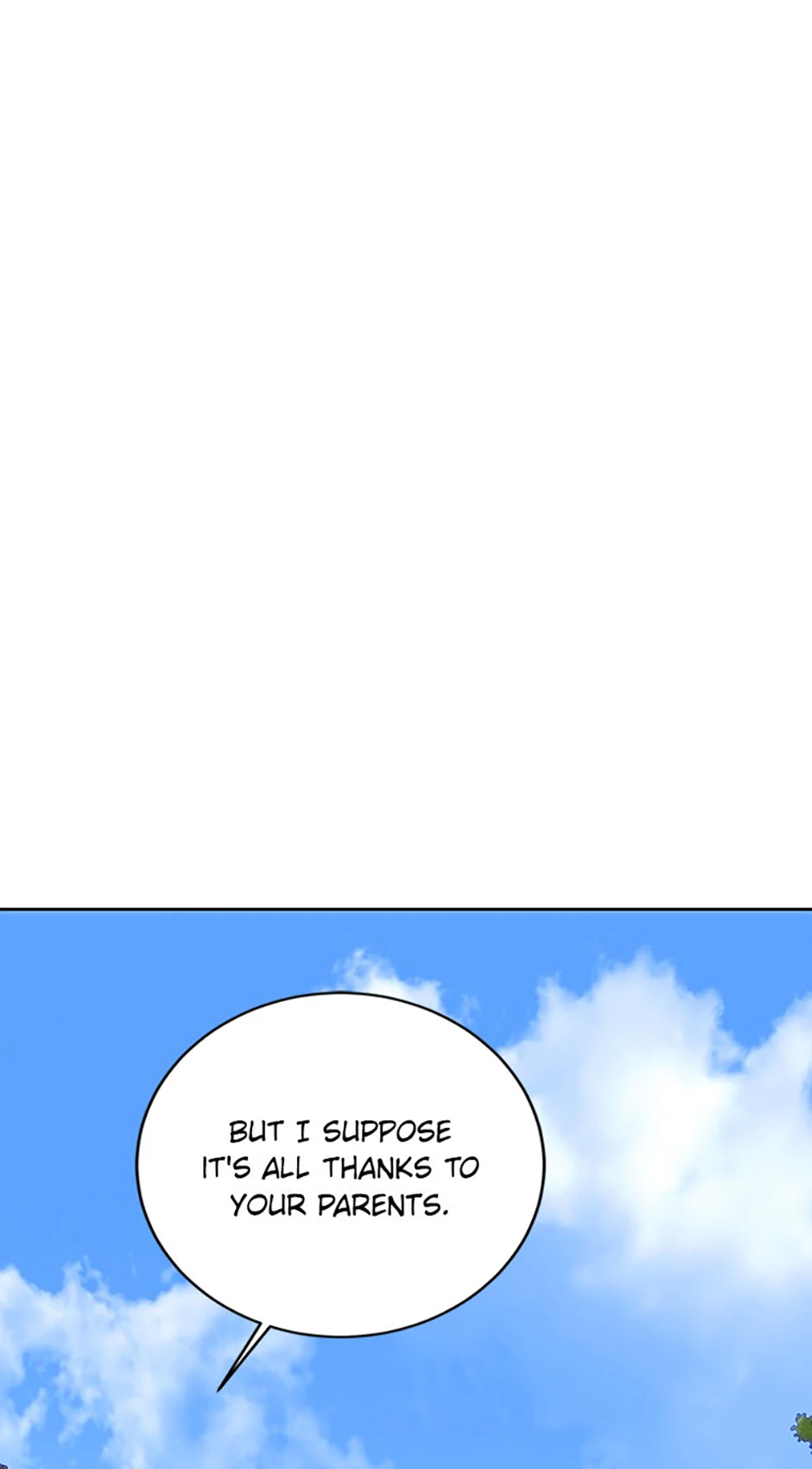 Melody: The Crazy Flower Blooms Chapter 105 - page 77