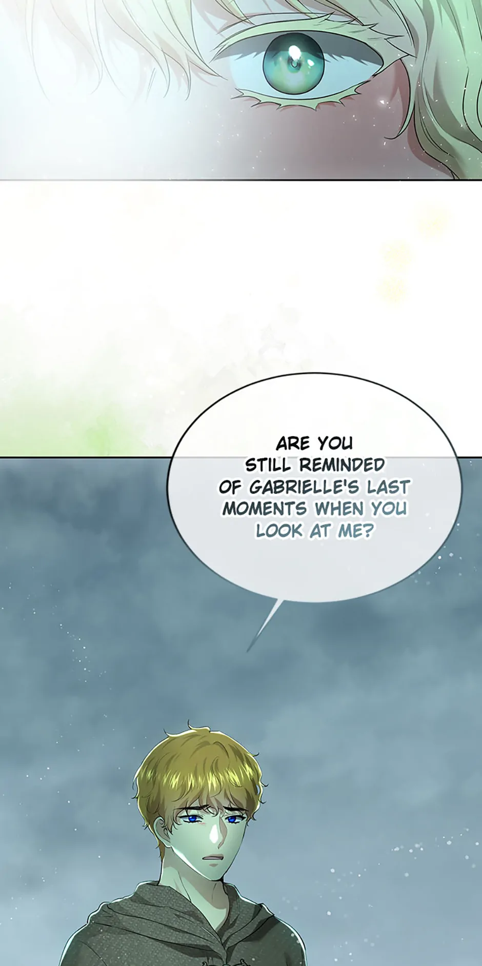 Melody: The Crazy Flower Blooms Chapter 106 - page 9