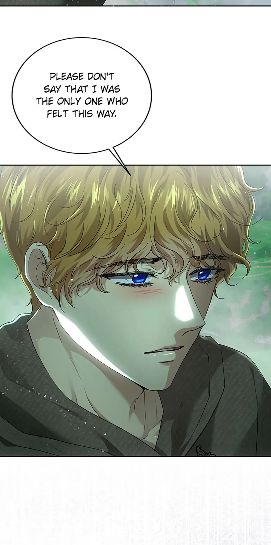 Melody: The Crazy Flower Blooms Chapter 106 - page 13