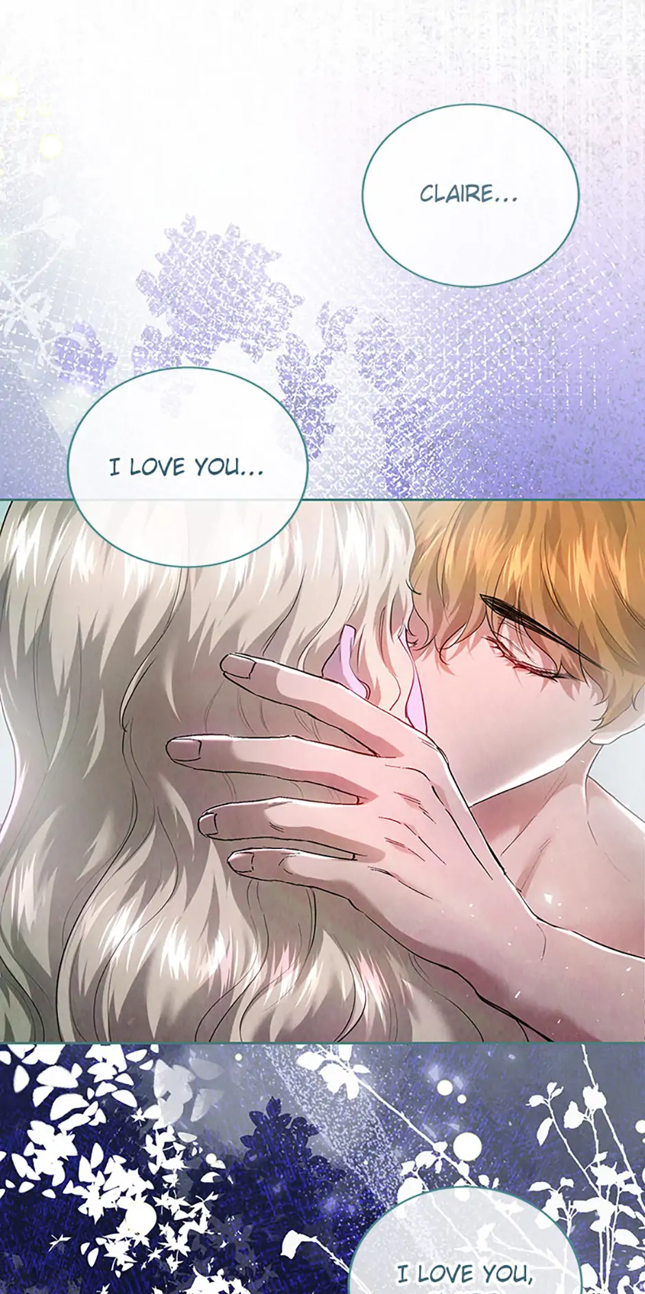 Melody: The Crazy Flower Blooms Chapter 106 - page 14