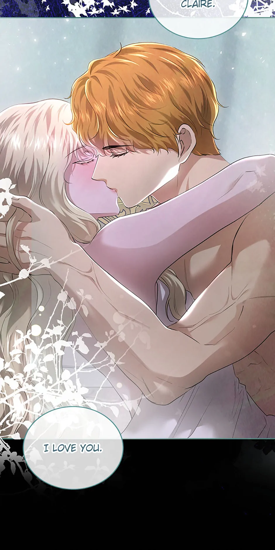 Melody: The Crazy Flower Blooms Chapter 106 - page 15