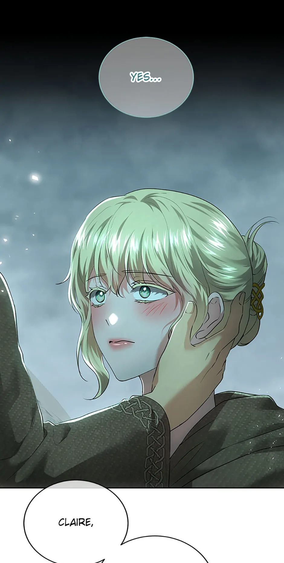 Melody: The Crazy Flower Blooms Chapter 106 - page 16