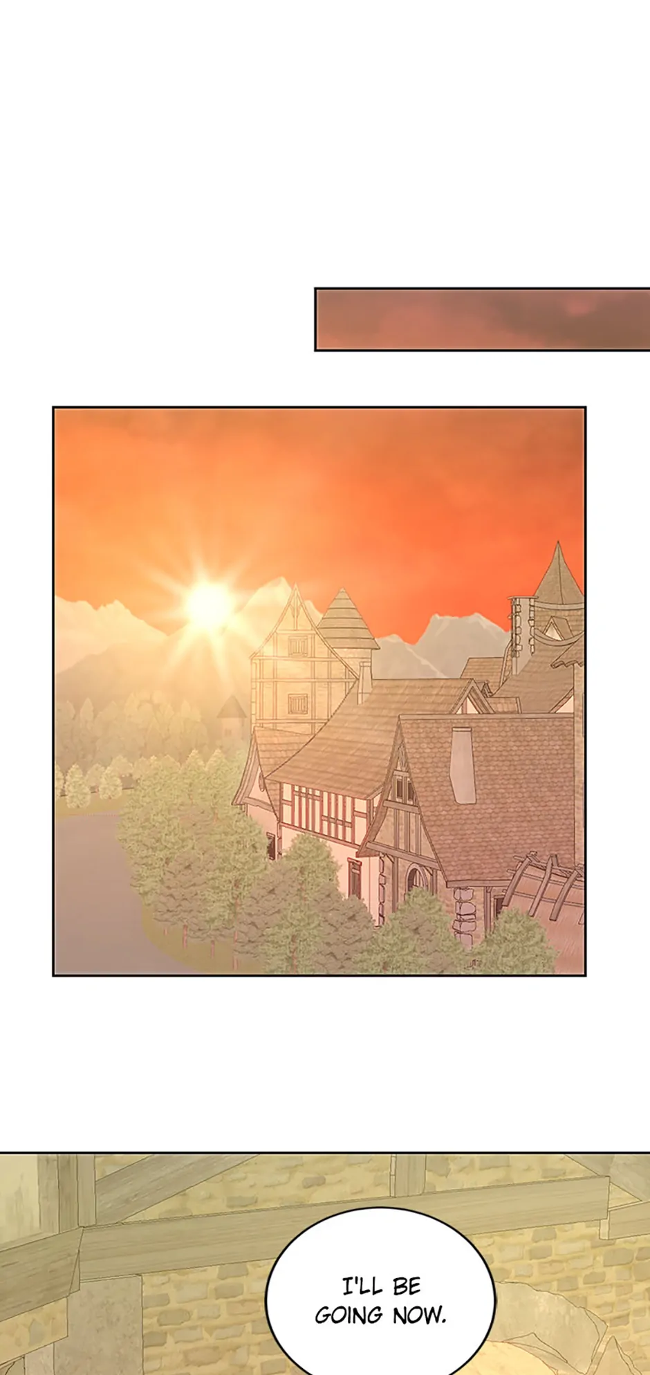 Melody: The Crazy Flower Blooms Chapter 106 - page 23