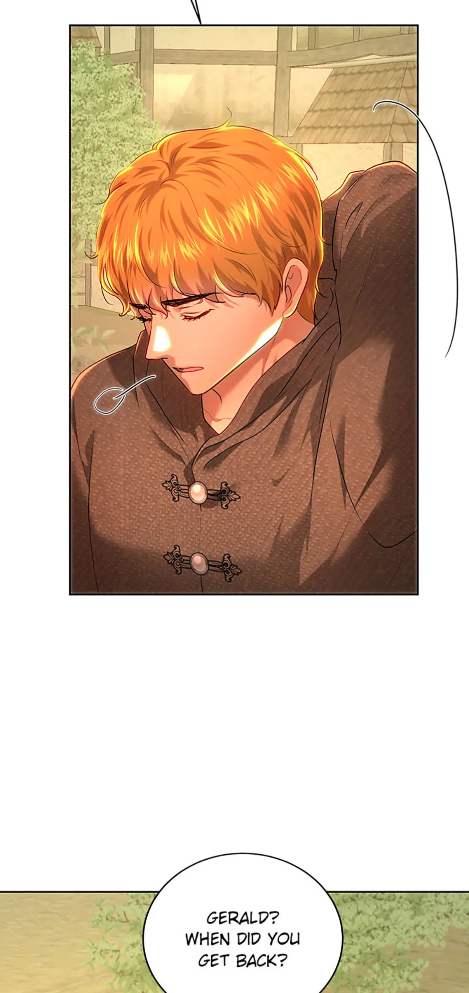 Melody: The Crazy Flower Blooms Chapter 106 - page 25