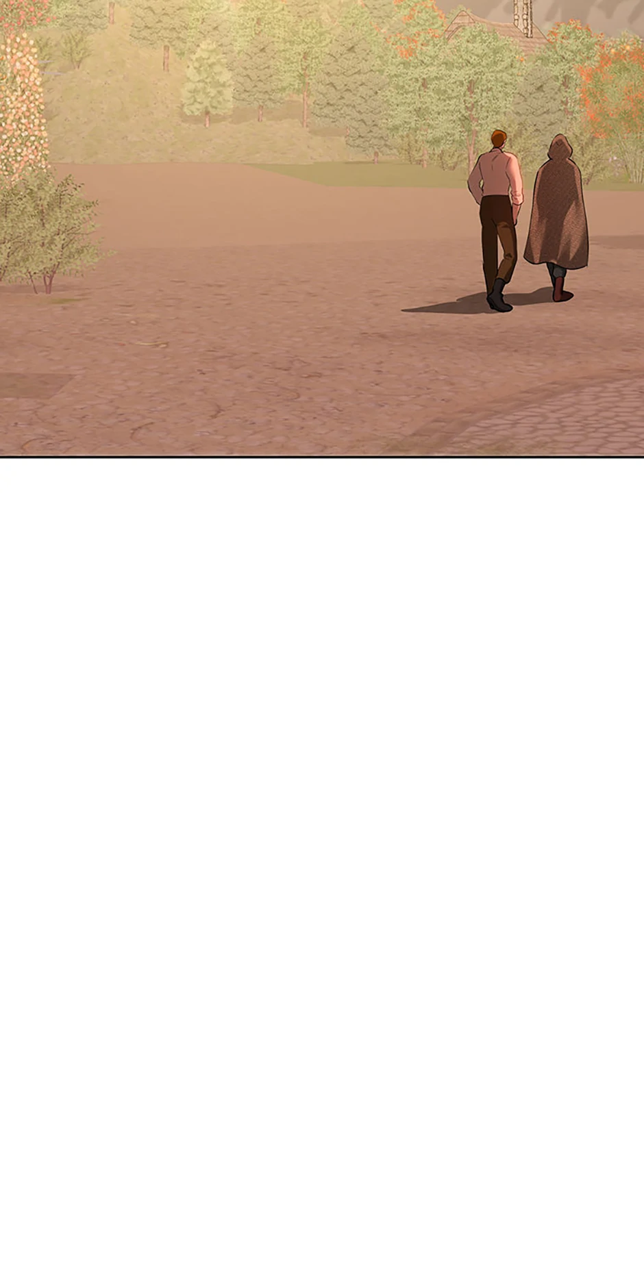 Melody: The Crazy Flower Blooms Chapter 106 - page 33