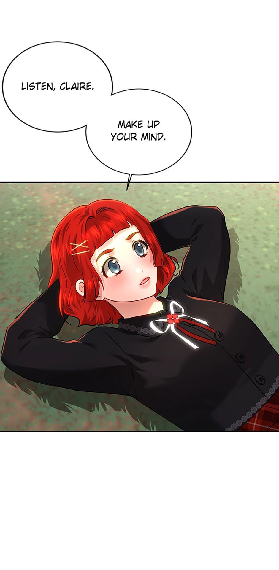 Melody: The Crazy Flower Blooms Chapter 106 - page 37