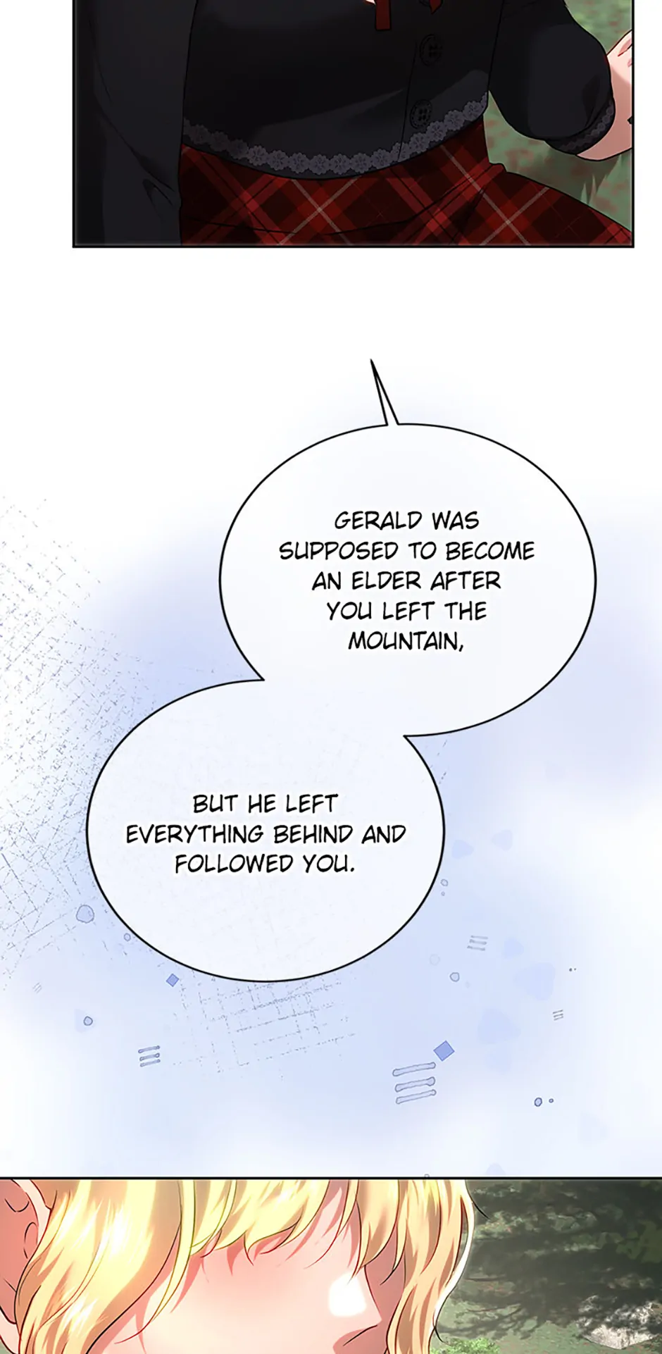 Melody: The Crazy Flower Blooms Chapter 106 - page 40