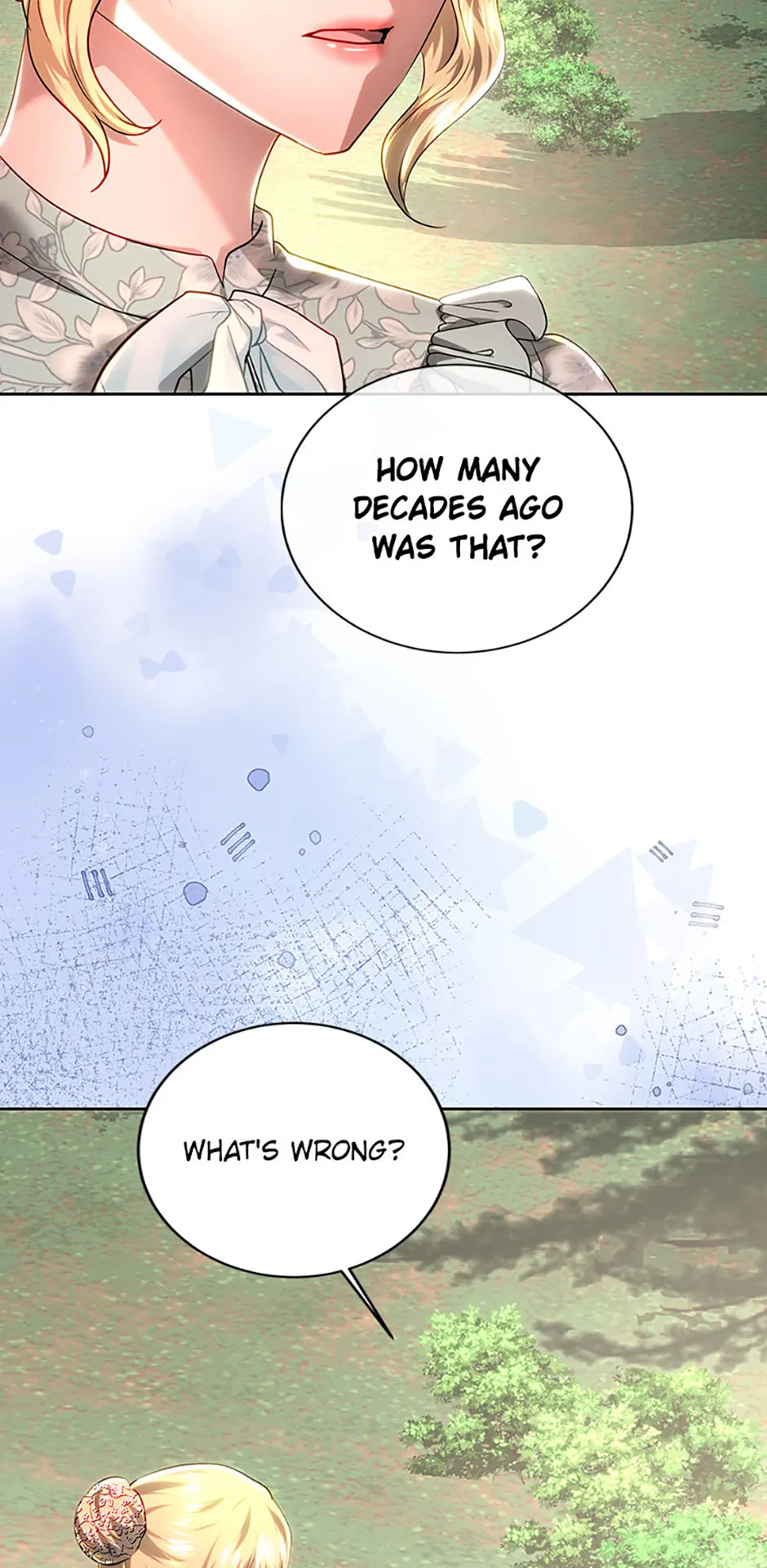 Melody: The Crazy Flower Blooms Chapter 106 - page 41