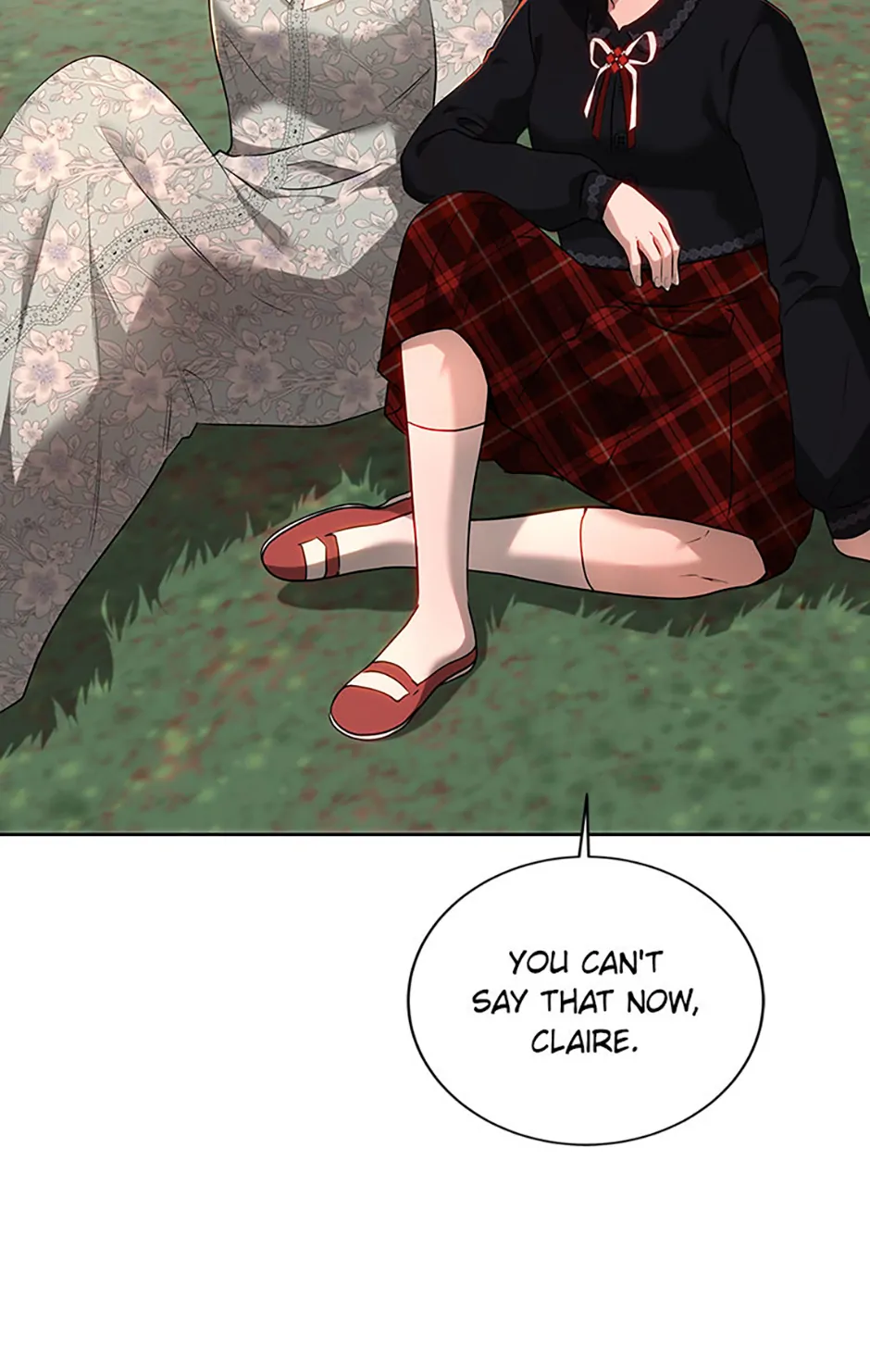 Melody: The Crazy Flower Blooms Chapter 106 - page 45