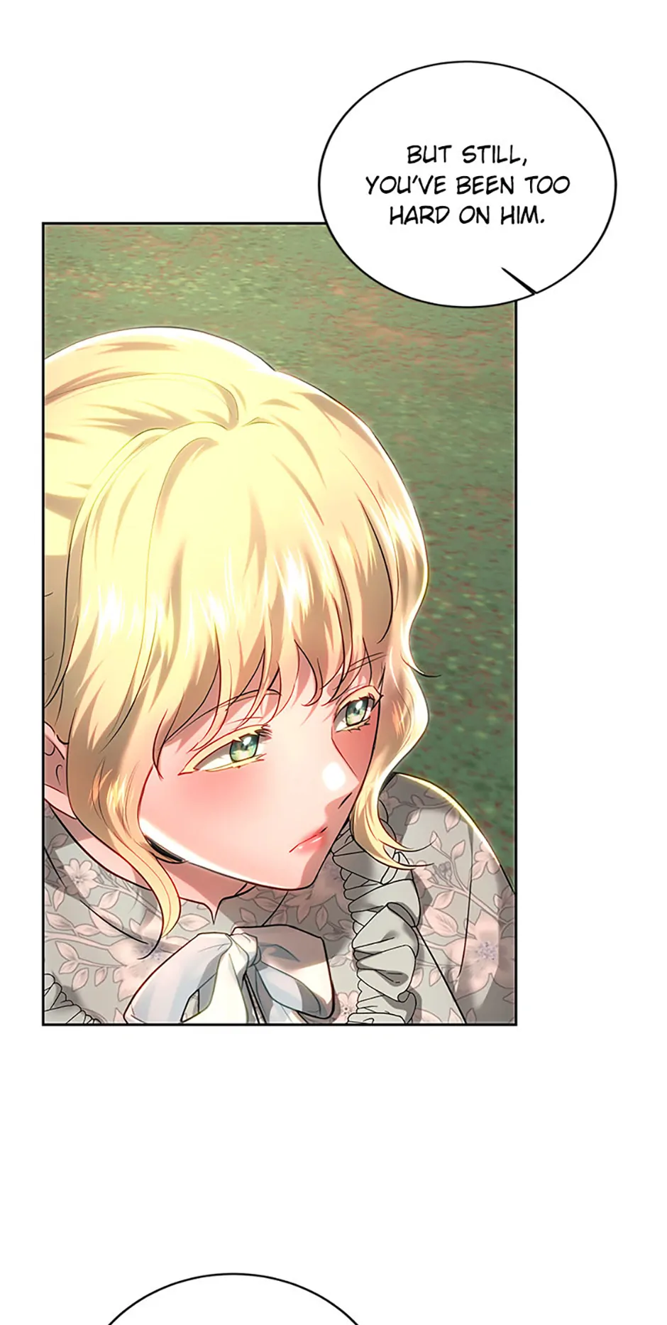 Melody: The Crazy Flower Blooms Chapter 106 - page 48