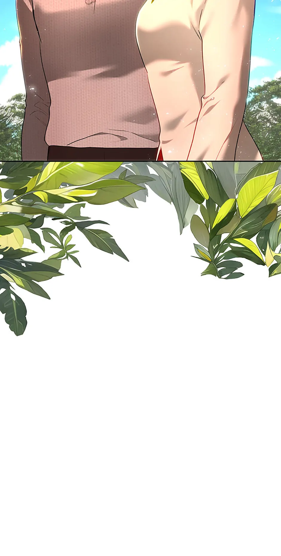 Melody: The Crazy Flower Blooms Chapter 106 - page 59