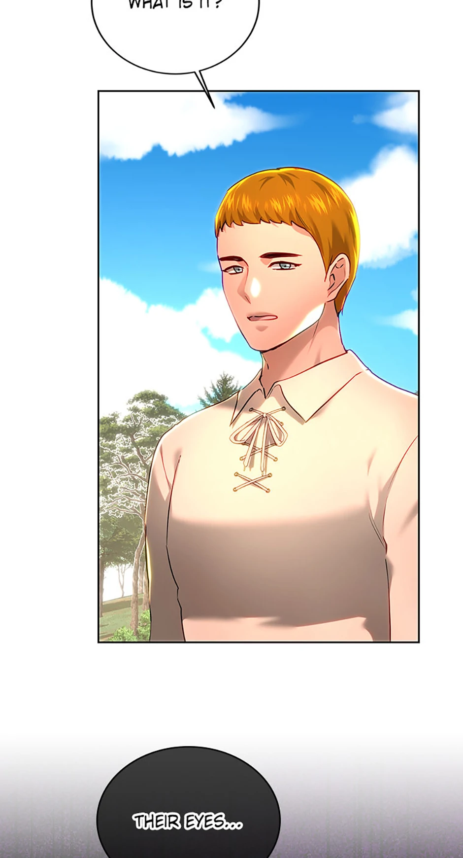 Melody: The Crazy Flower Blooms Chapter 106 - page 68