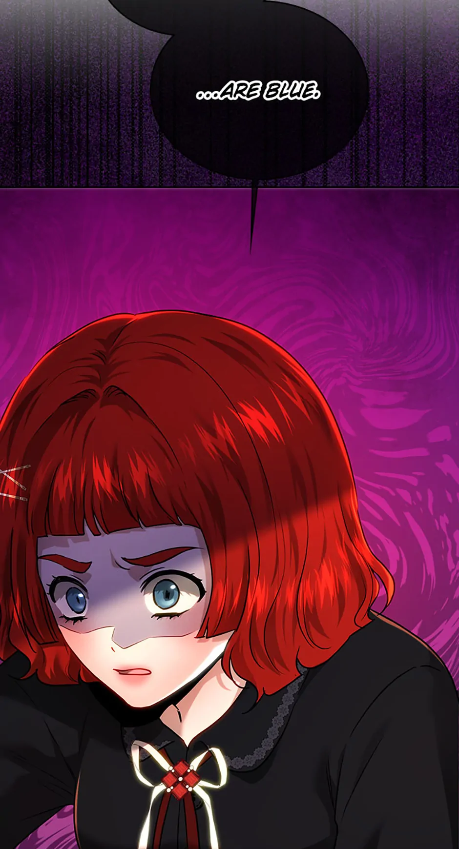 Melody: The Crazy Flower Blooms Chapter 106 - page 69