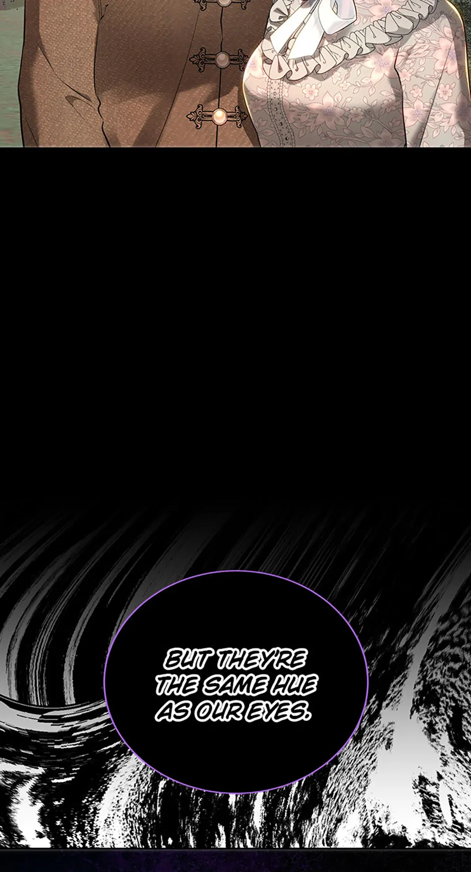 Melody: The Crazy Flower Blooms Chapter 106 - page 71