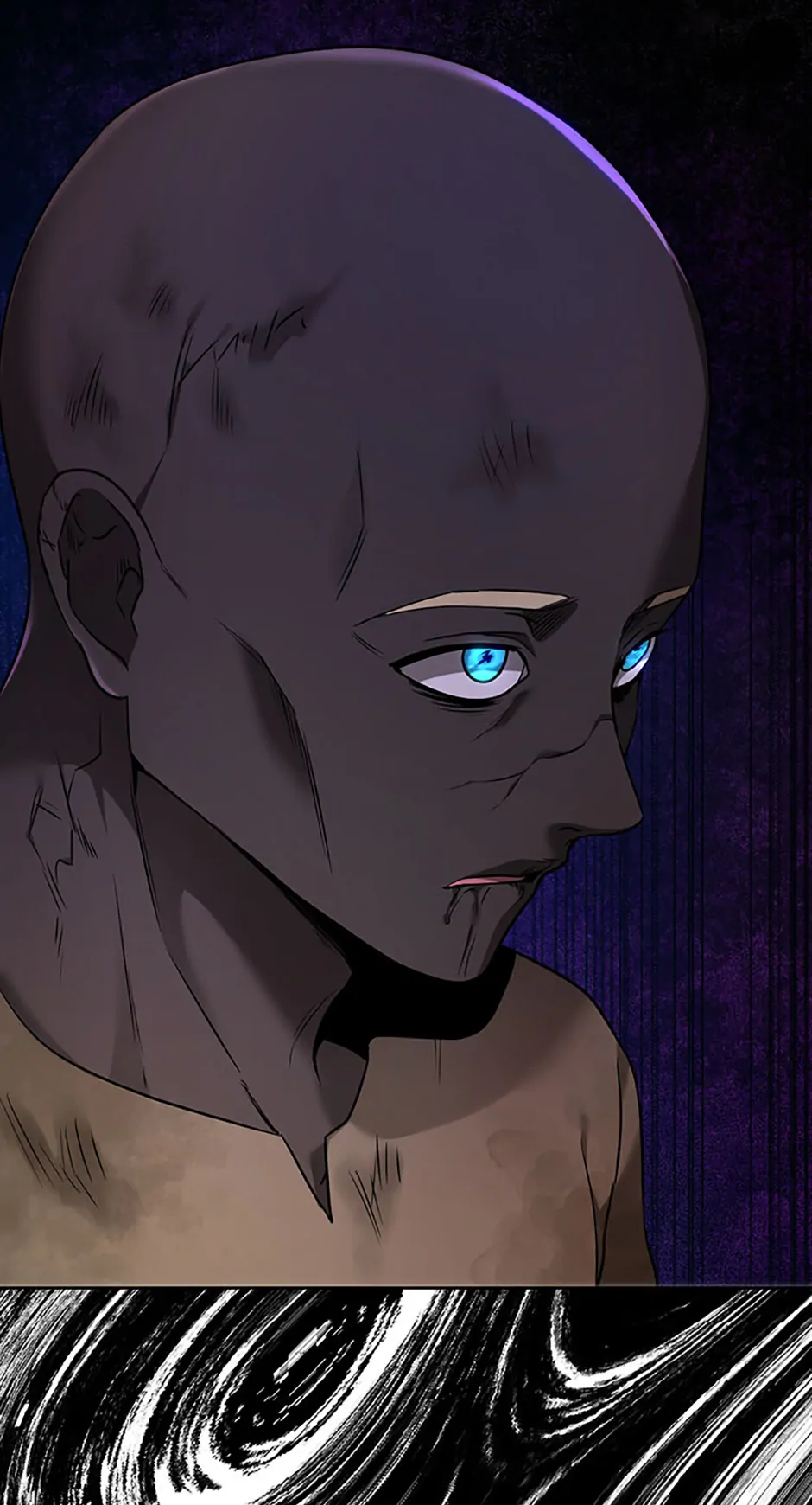 Melody: The Crazy Flower Blooms Chapter 106 - page 72