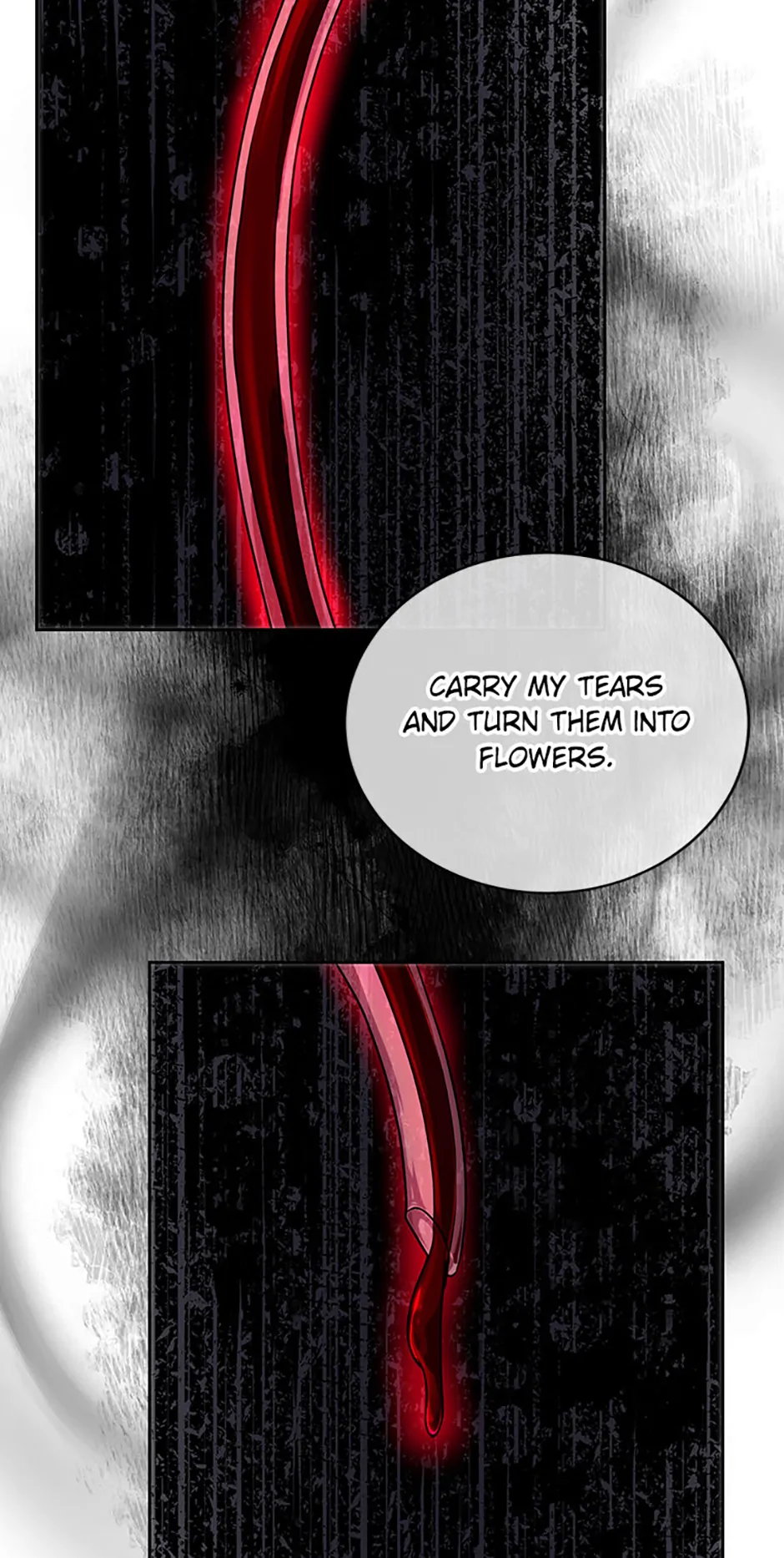 Melody: The Crazy Flower Blooms Chapter 106 - page 78