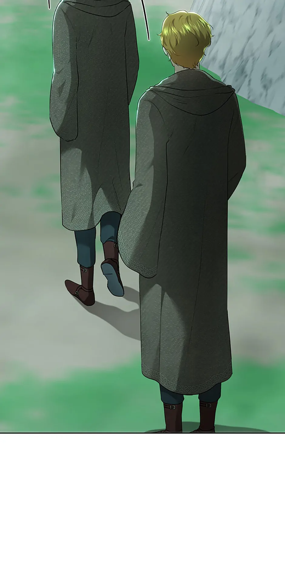 Melody: The Crazy Flower Blooms Chapter 106 - page 7