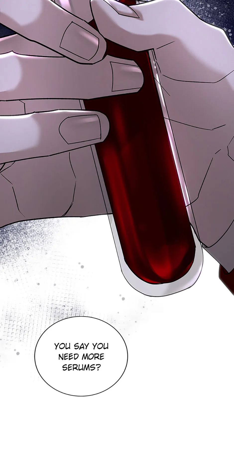 Melody: The Crazy Flower Blooms Chapter 106 - page 80