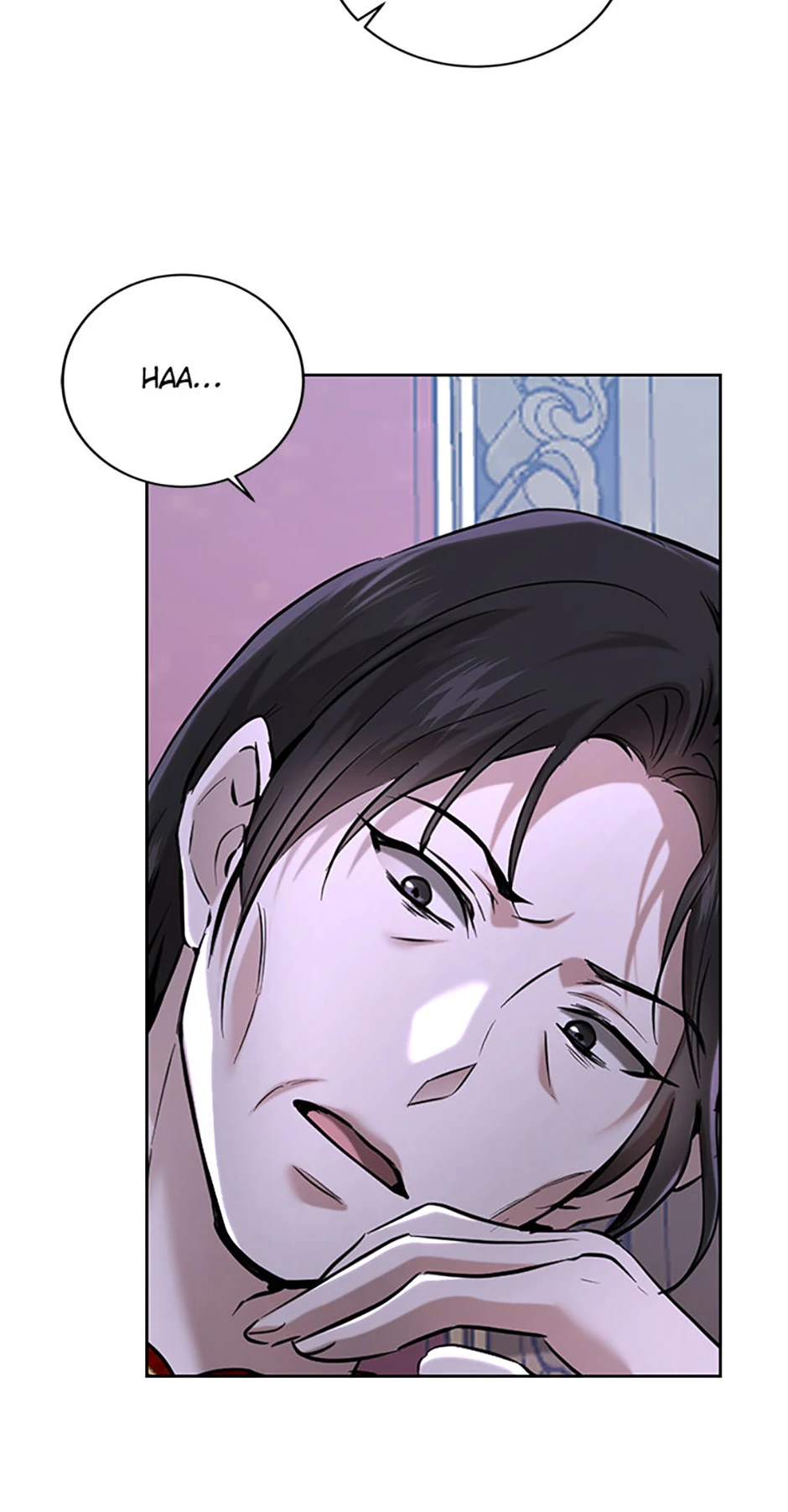 Melody: The Crazy Flower Blooms Chapter 106 - page 83