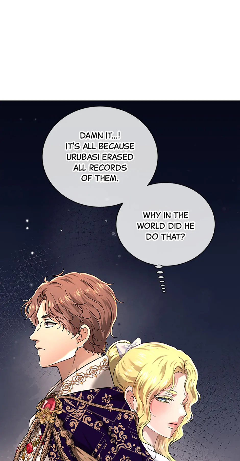 Melody: The Crazy Flower Blooms Chapter 106 - page 84