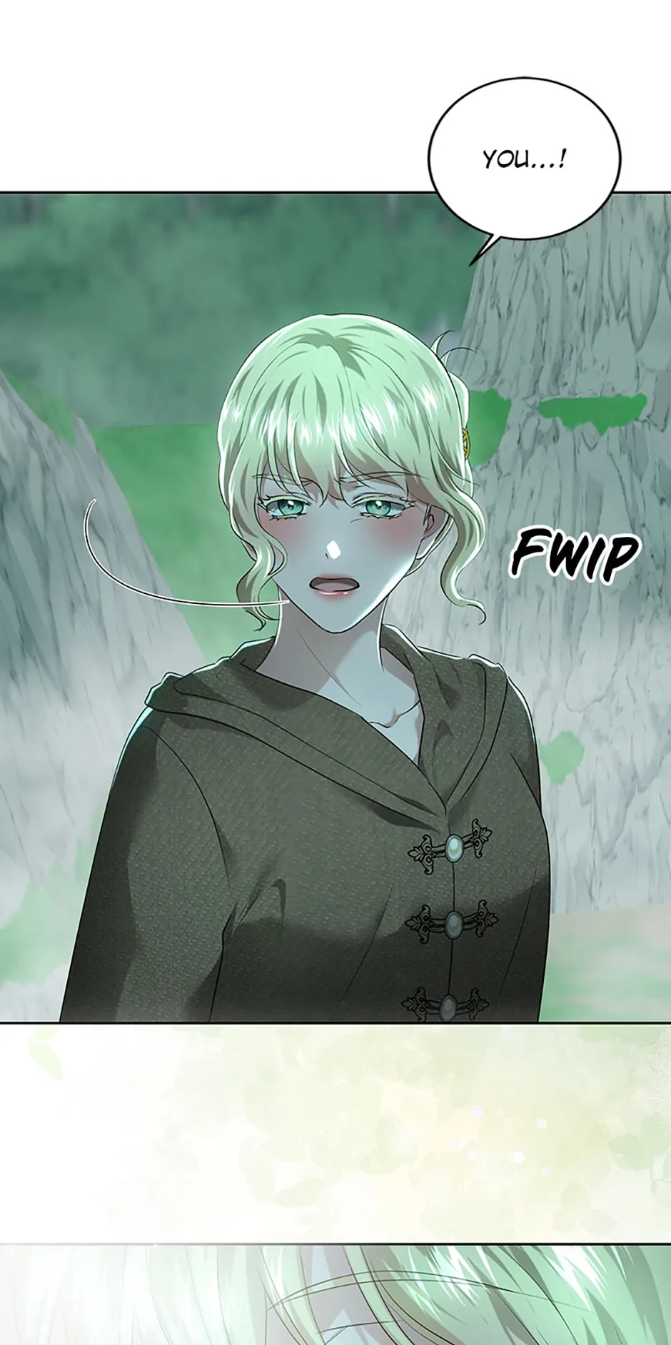 Melody: The Crazy Flower Blooms Chapter 106 - page 8