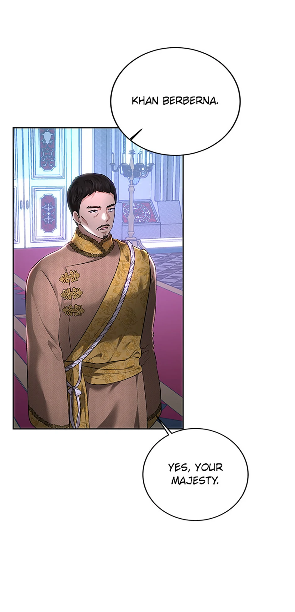 Melody: The Crazy Flower Blooms Chapter 106 - page 89