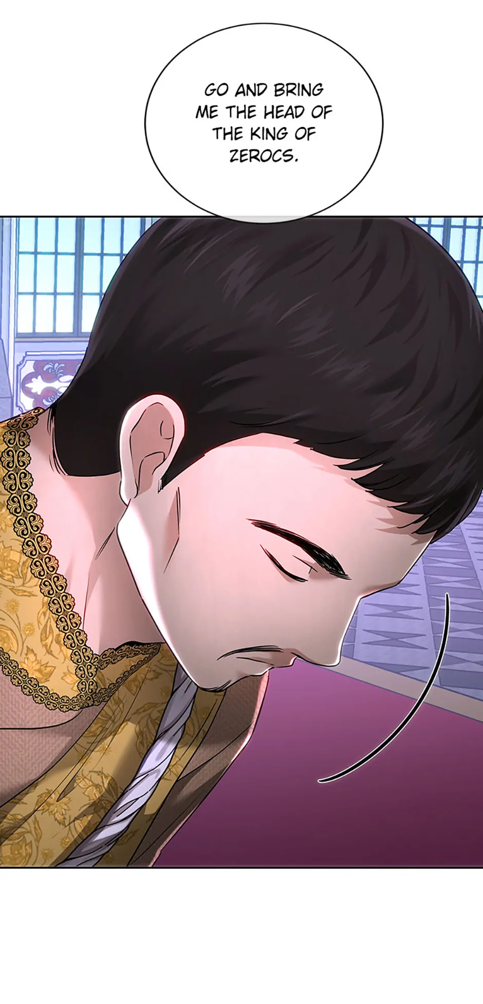 Melody: The Crazy Flower Blooms Chapter 106 - page 90