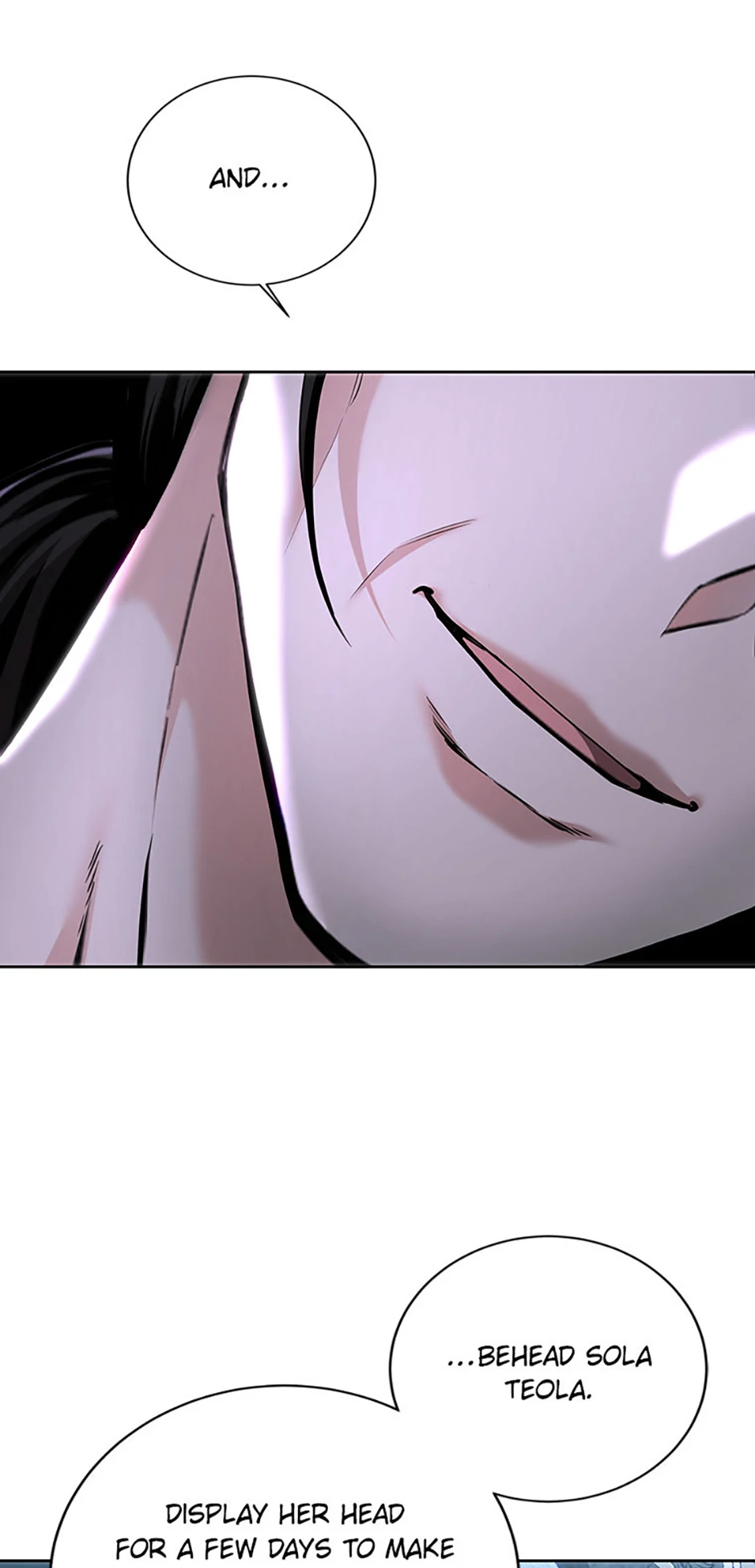 Melody: The Crazy Flower Blooms Chapter 106 - page 91