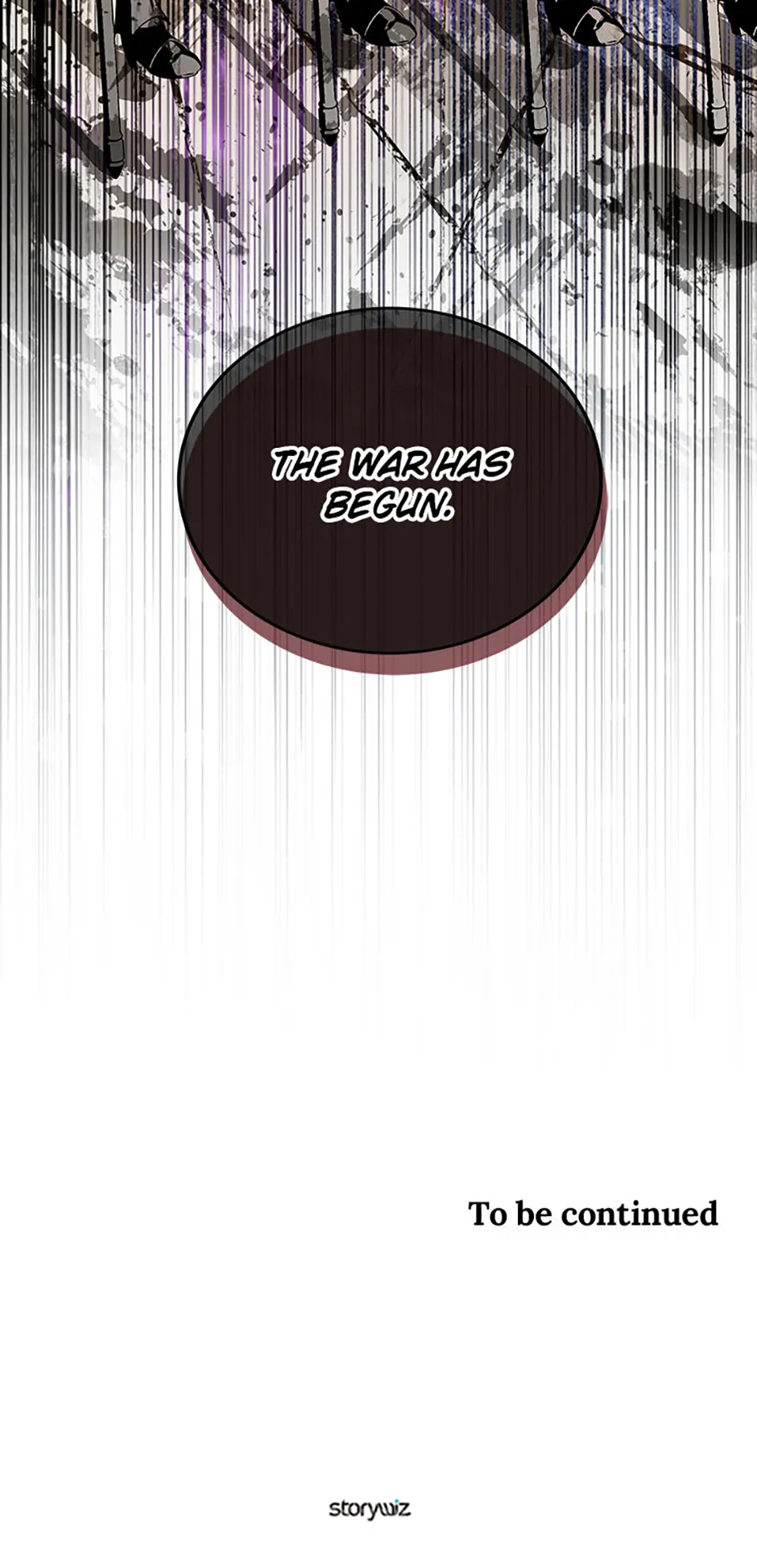 Melody: The Crazy Flower Blooms Chapter 106 - page 95