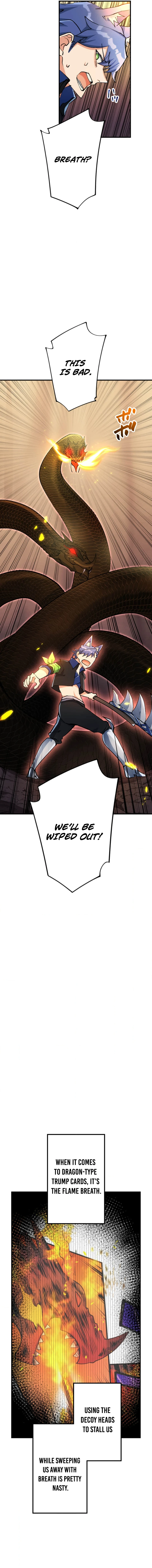 The Only New Game+ Hardcore Gamer ~I’m so Overpowered, I Shattered the Game’s Balance~ Chapter 36 - page 12